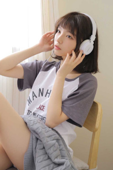 我的女友是演员